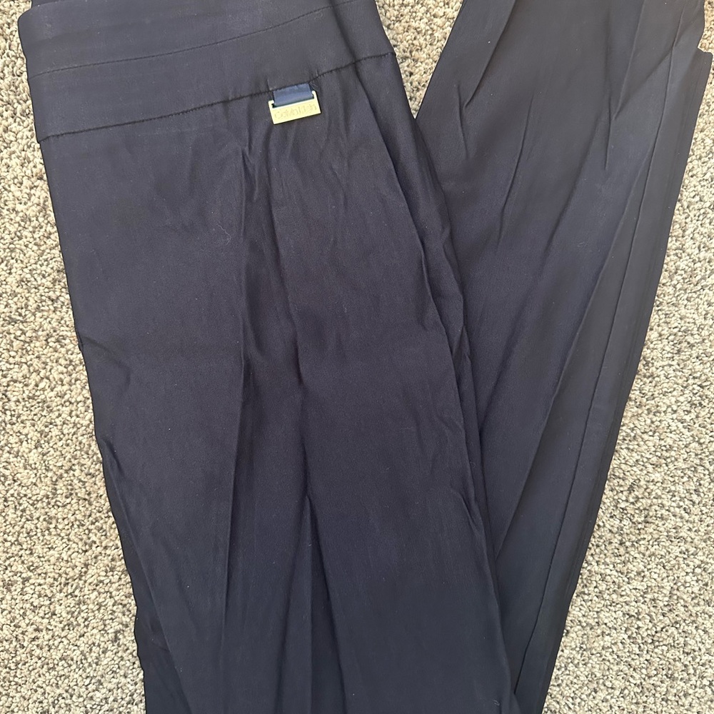 Black Trousers